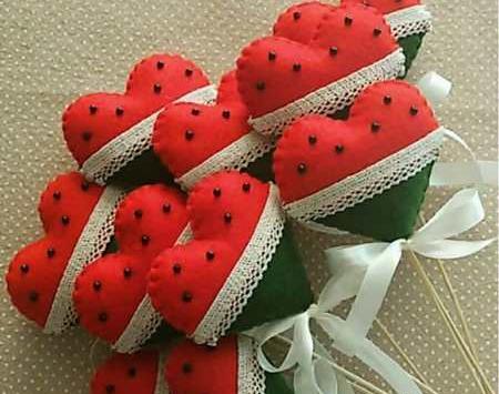 عکس گیفت یلدایی