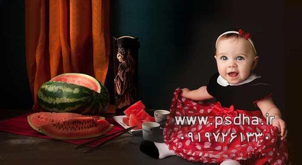عکس بک گراند یلدایی