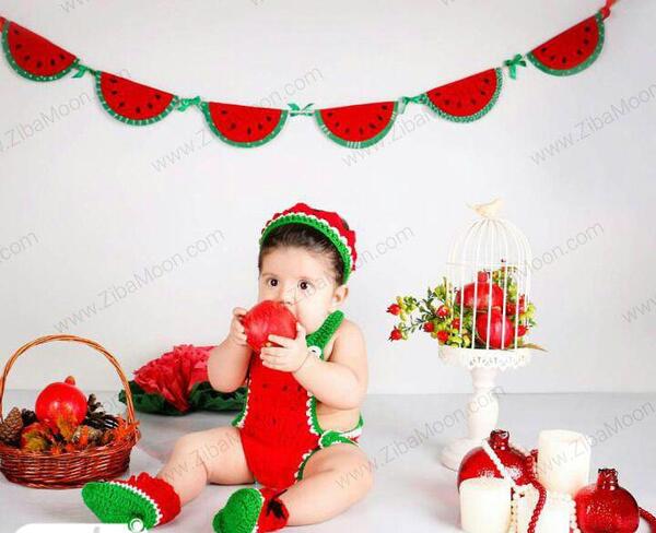 عکس یلدایی مردانه