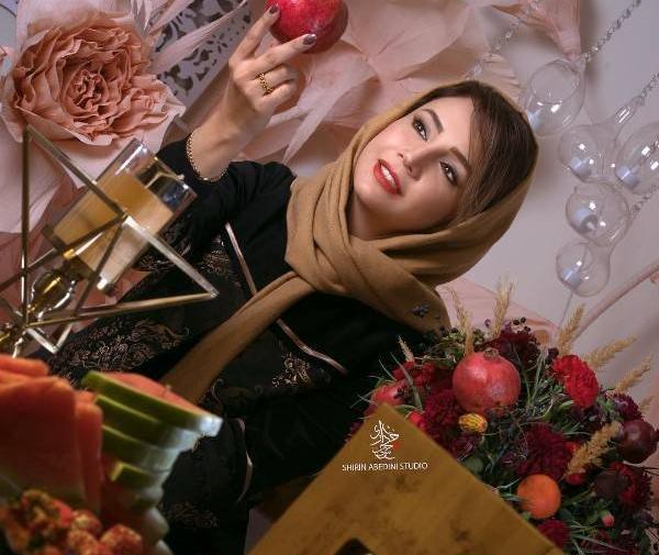 عکس های یلدایی