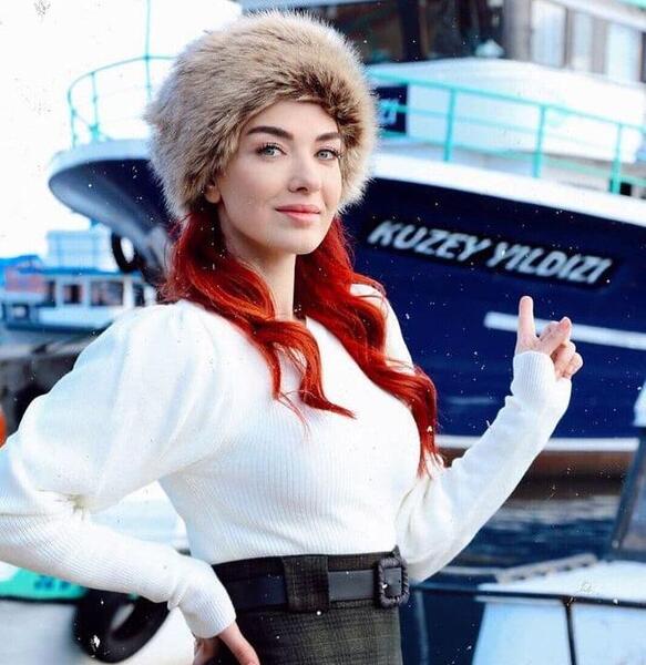 عکس ییلدیز برای استیکر