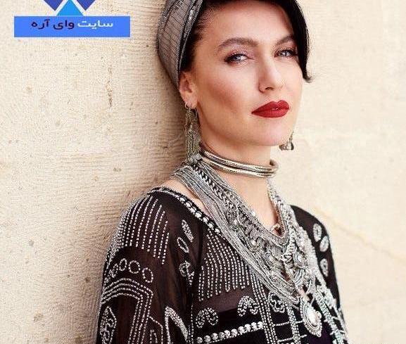عکس ییلدیز در فصل جدید