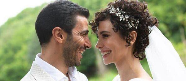 عکس یلدیز چاگری