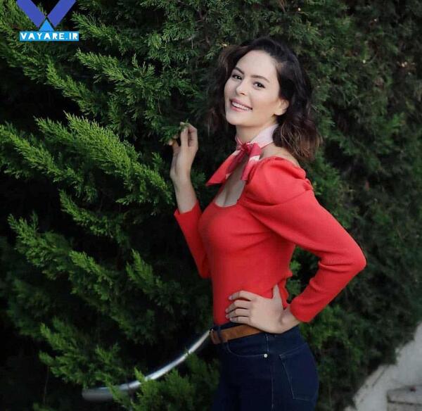 عکس یلدیز چاگری