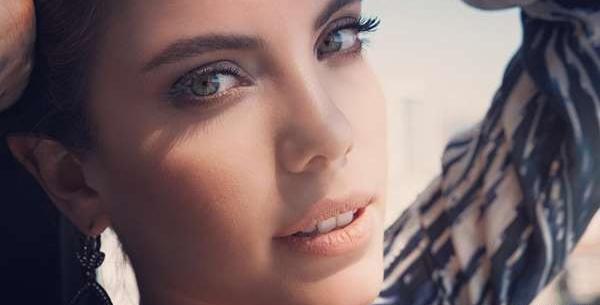 عکس چشم ییلدیز