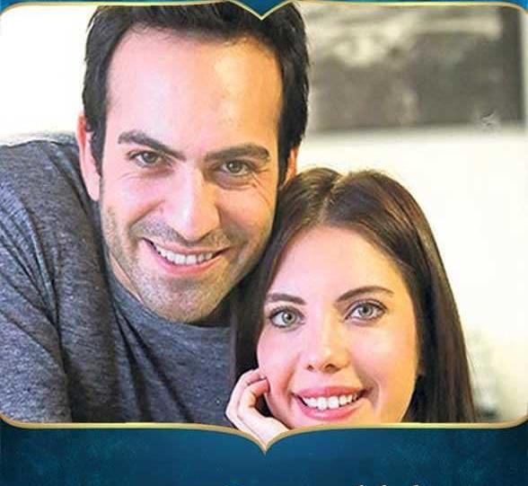 عکس واقعی خانواده ییلدیز