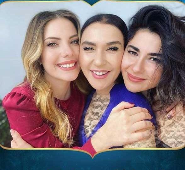 عکس ییلدیز در واقعیت