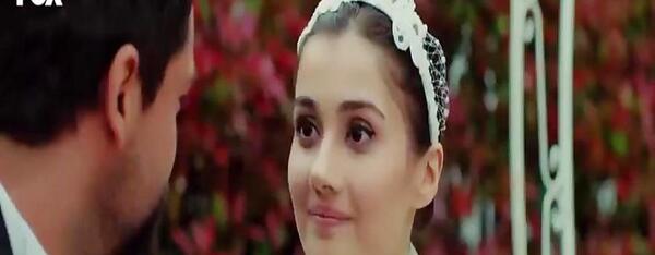 عکس عروسی ییلدیز