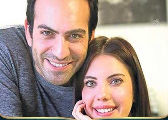 عکس ییلدیز کریم