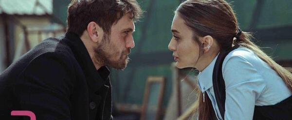 عکس یاماچ با افسون