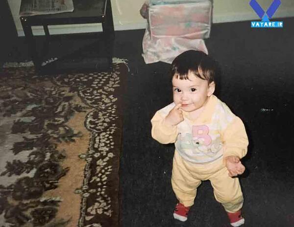 عکس پسر یاماچ درسریال گودال