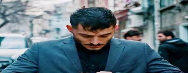 عکس یاماچ کمال
