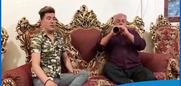 عکس خدایا ازادیم ازادیم