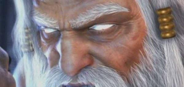 عکس خدای ثروت ایران باستان