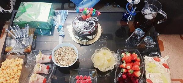 عکس خدایا مرسی عشقمو آفریدی
