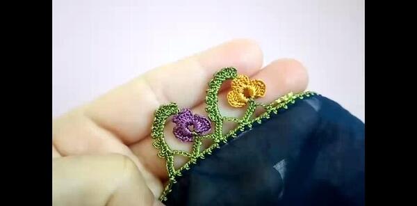 عکس کریشی کاموایی