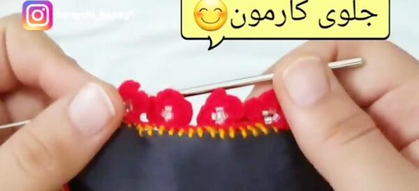عکس کریشی شیک و مجلسی