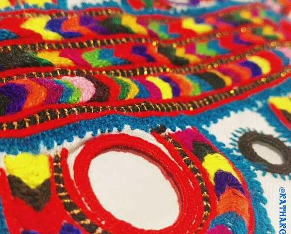 عکس کریشی عنکبوتی
