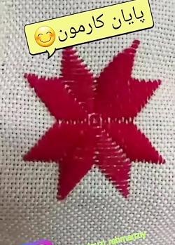 عکس کریشی عنکبوتی