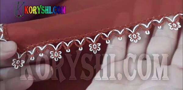 عکس لباس کریشی جدید