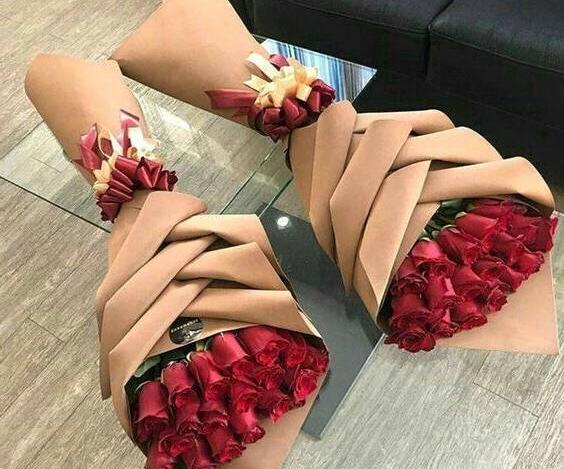 عکس ایده برای تولد خانومم