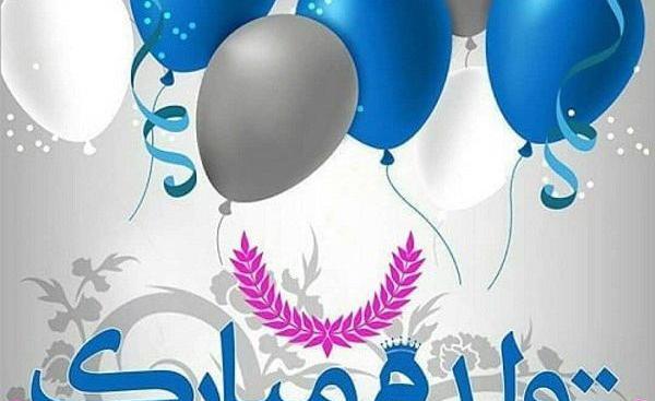 عکس ایده برای تولد خودمون