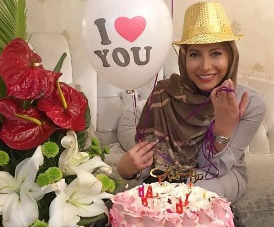 عکس ایده برای تولد گرفتن
