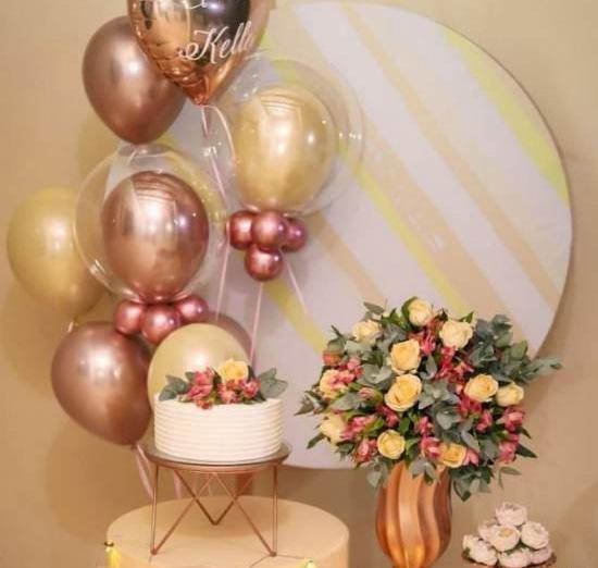 عکس ایده برای تولد مادر