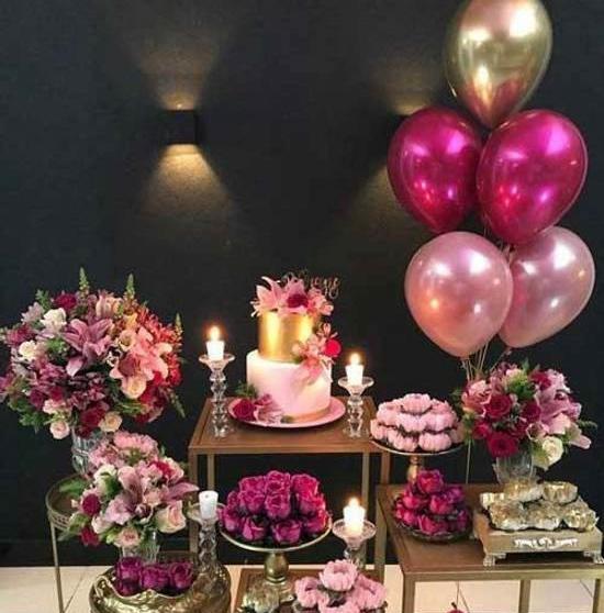 عکس ایده برای تولد مادر