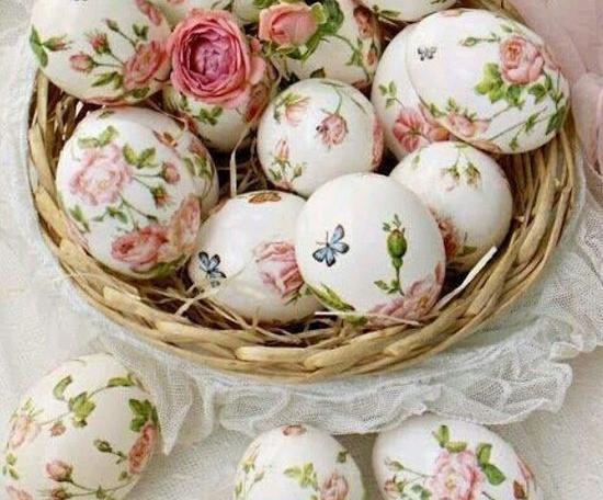 عکس ایده سفره هفت سین رنگی