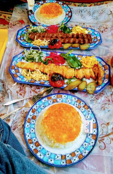 عکس ایده برای صبحانه نی نی سایت