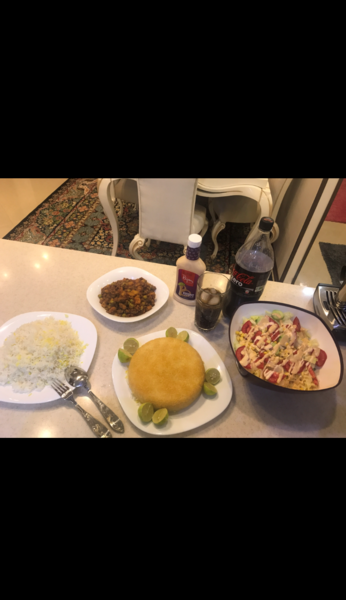 عکس ایده برای صبحانه نی نی سایت