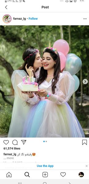 عکس ایده برای پیج اینستاگرام نی نی سایت