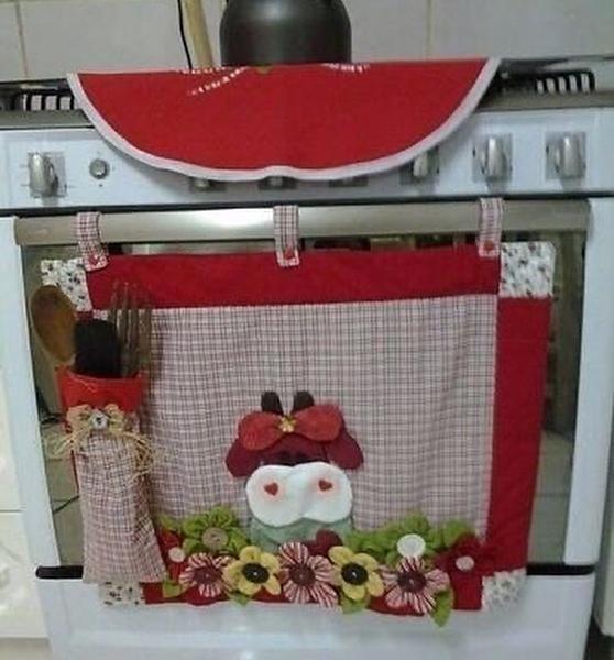 عکس ایده خیاطی اینستاگرام