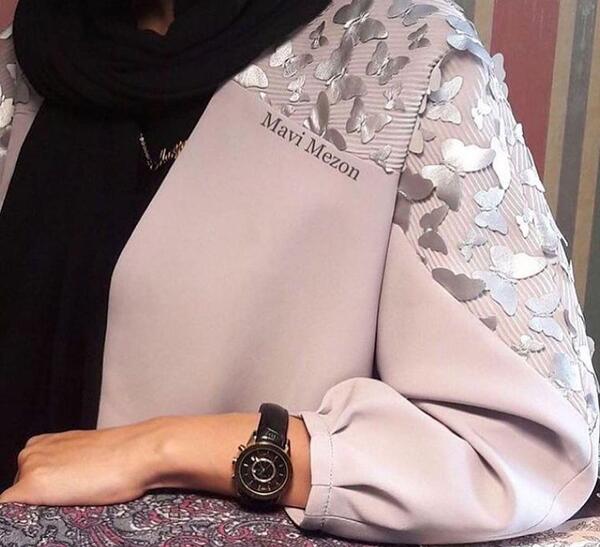 عکس ایده خیاطی اینستاگرام