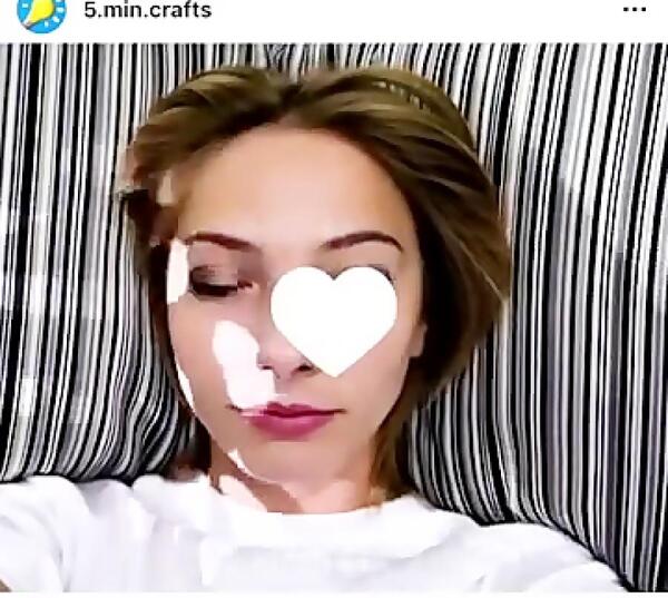 عکس ایده برای شاخ شدن در اینستاگرام