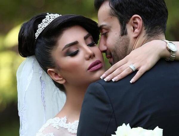 عکس ایده برای عروسی اینستاگرام
