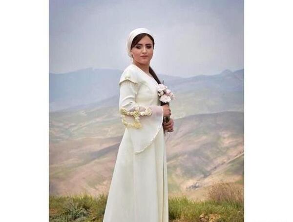 عکس ایده عقد اینستاگرام