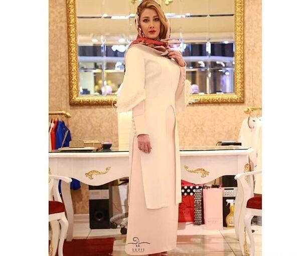 عکس ایده عقد اینستاگرام