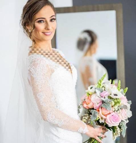 عکس ایده عروس اینستاگرام