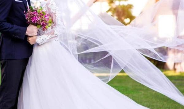 عکس ایده عروس اینستاگرام
