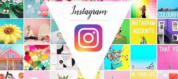 عکس ایده فانتزی اینستاگرام