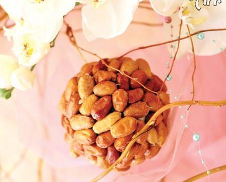 عکس ایده هفت سین با یونولیت