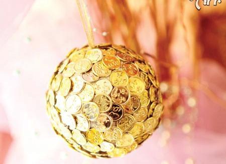 عکس ایده هفت سین با یونولیت