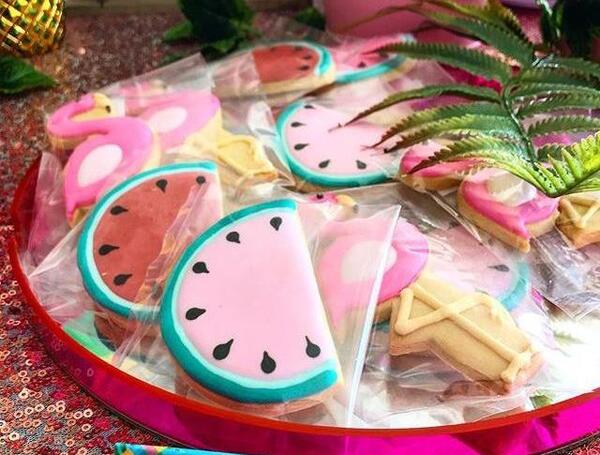 عکس ایده شب یلدا پیش دبستانی