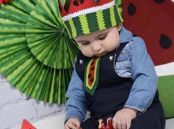 عکس ایده شب یلدا پسرانه