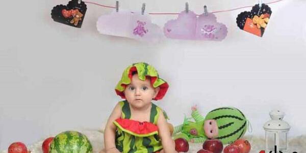 عکس ایده برای تم شب یلدا