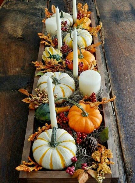 عکس ایده های شب یلدا برای رستوران