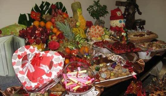 عکس ایده شب یلدا نوعروس