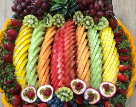 عکس ایده شب یلدا نوعروس